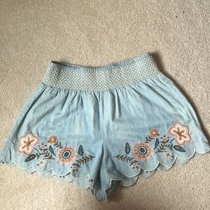 Aeropostale shorts